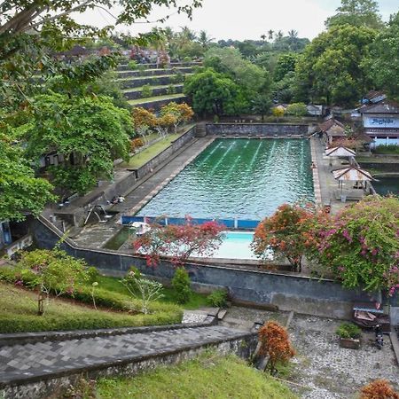 Grand Legi Hotel Mataram Luaran gambar