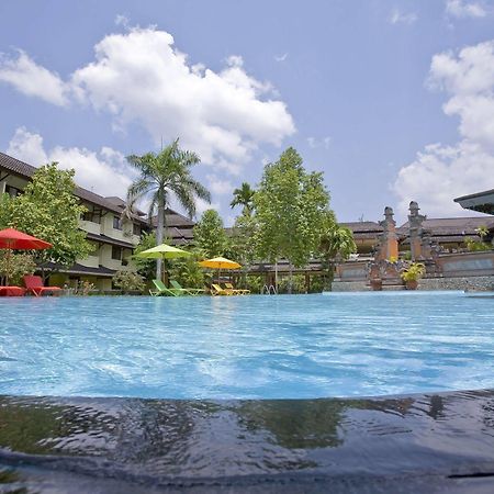 Grand Legi Hotel Mataram Luaran gambar