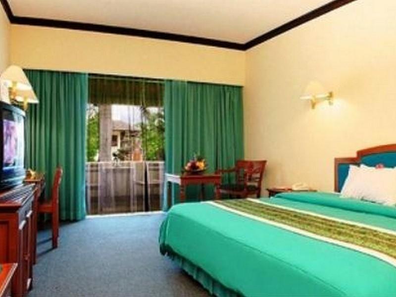 Grand Legi Hotel Mataram Bilik gambar