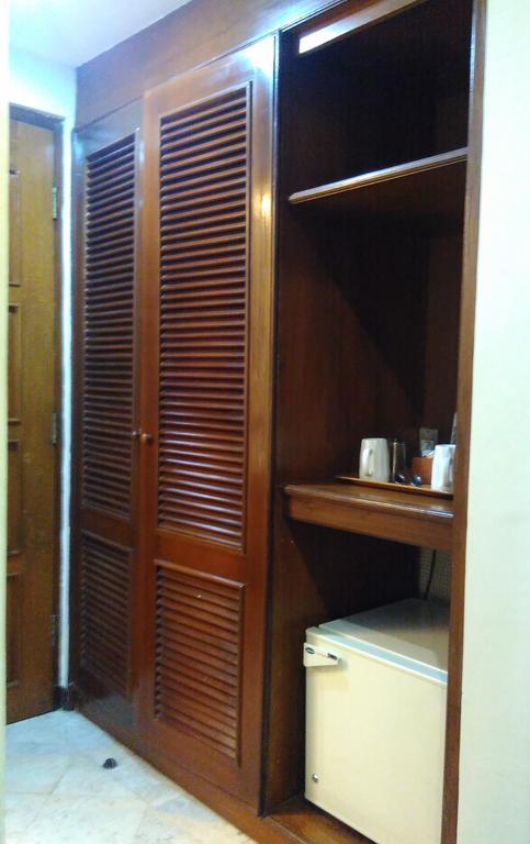 Grand Legi Hotel Mataram Luaran gambar