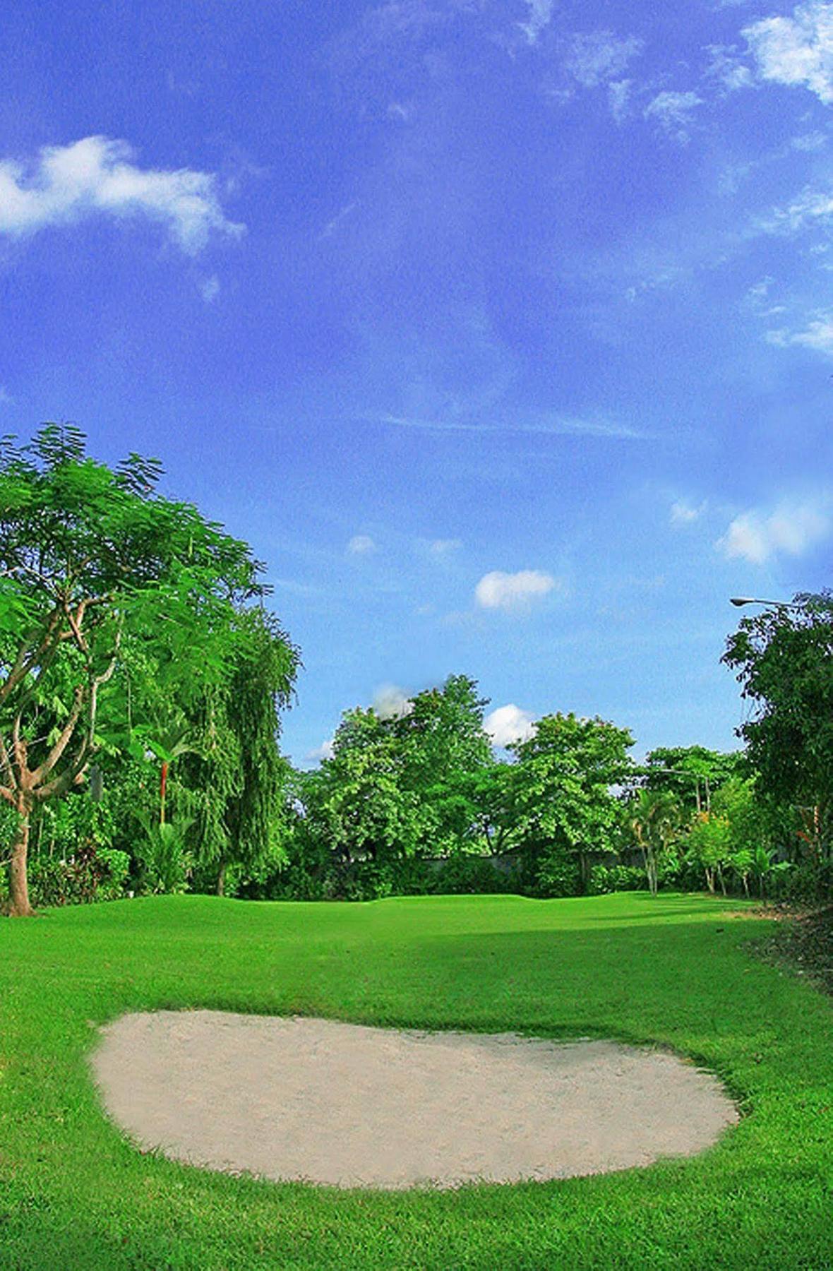 Grand Legi Hotel Mataram Luaran gambar